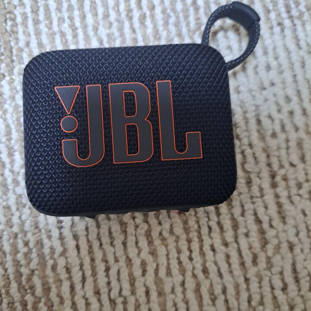 Jbl Speakers Go 3