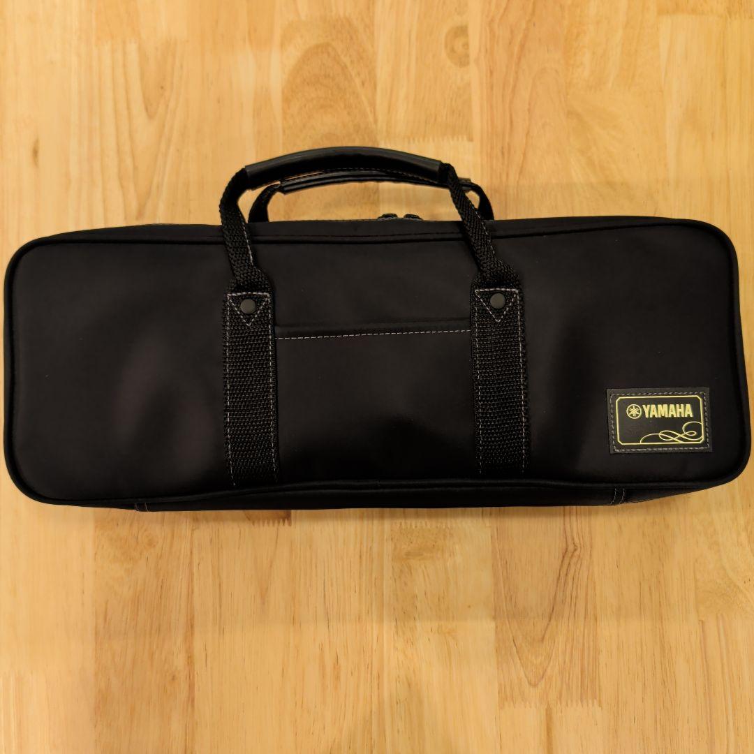 Yamaha Clarinet Case E Clb-88Ll