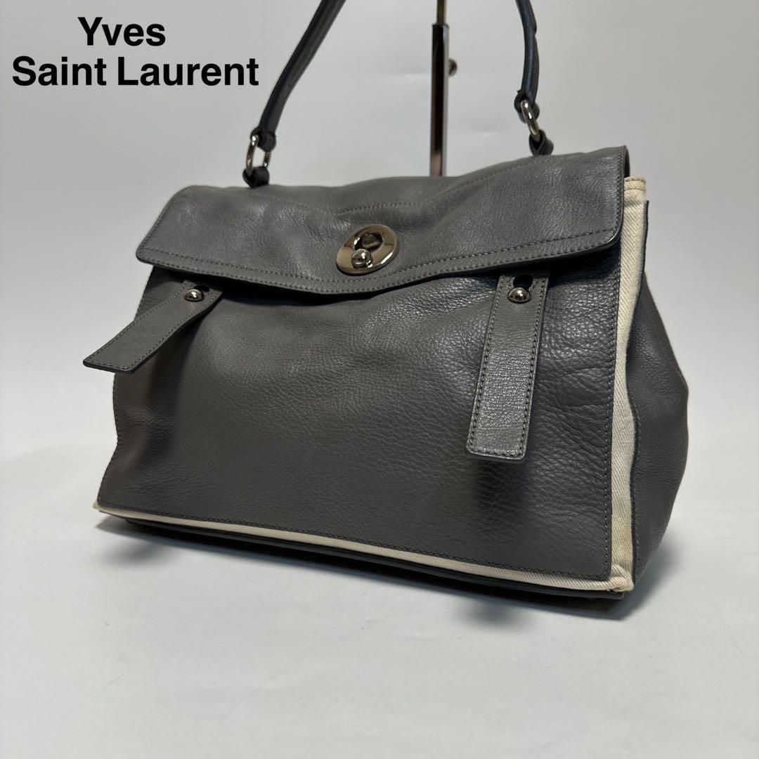 Yves Saint Laurent Handbags T21