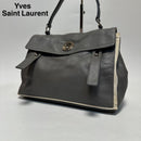 Yves Saint Laurent Handbags T21