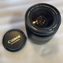 Canon Lens (Zoom) Yn435 Ef28-80Mm F3.5-5.6 Ii