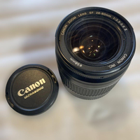 Canon Lens (Zoom) Yn435 Ef28-80Mm F3.5-5.6 Ii