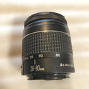 Canon Lens (Zoom) Yn435 Ef28-80Mm F3.5-5.6 Ii