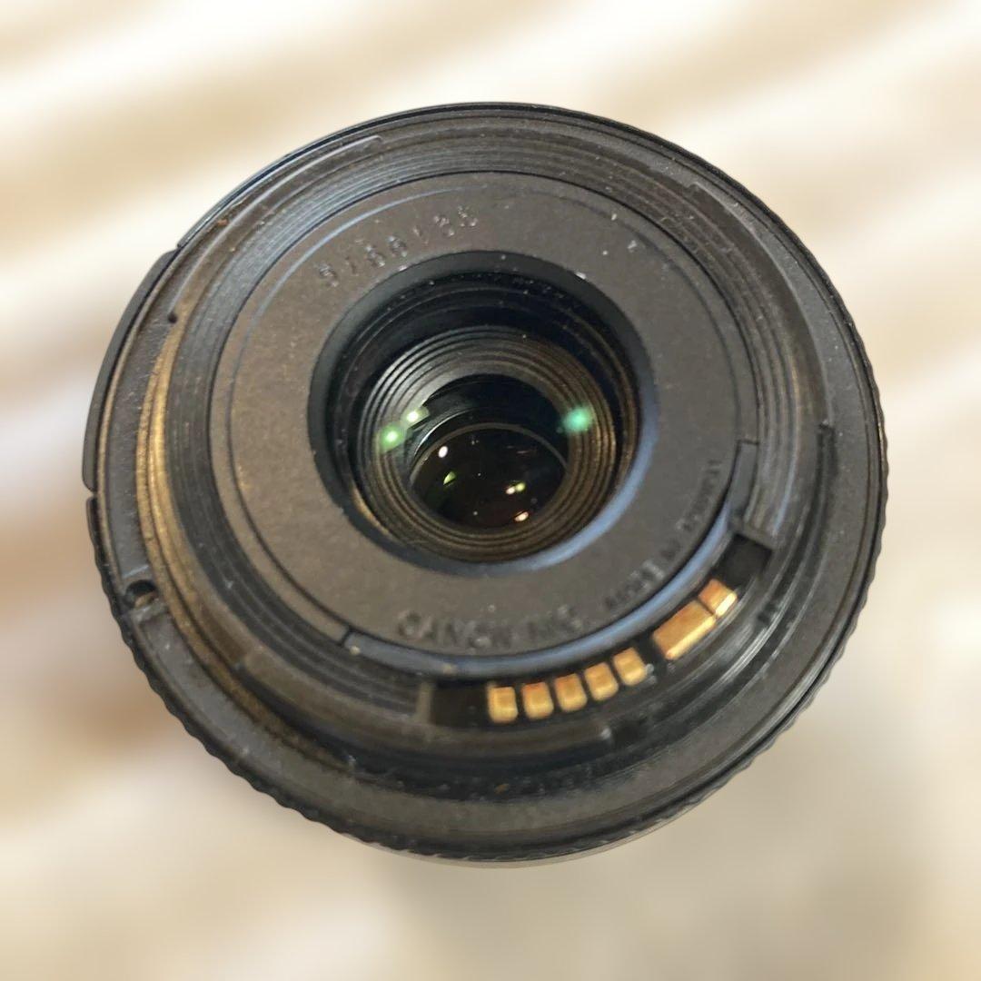 Canon Lens (Zoom) Yn435 Ef28-80Mm F3.5-5.6 Ii