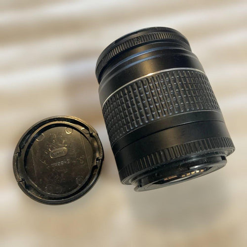 Canon Lens (Zoom) Yn435 Ef28-80Mm F3.5-5.6 Ii