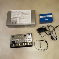 Korg Samplers Volca Bass
