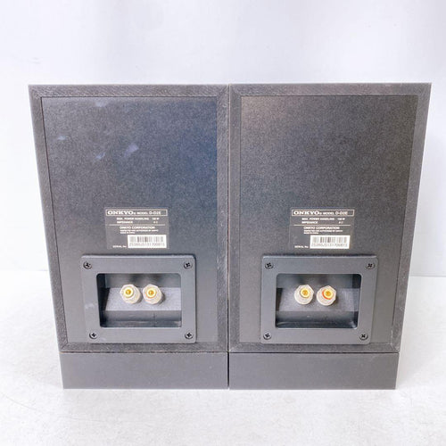 Onkyo Mini Component Systems Cd Cr-D2 A994