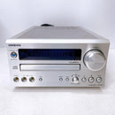 Onkyo Mini Component Systems Cd Cr-D2 A994