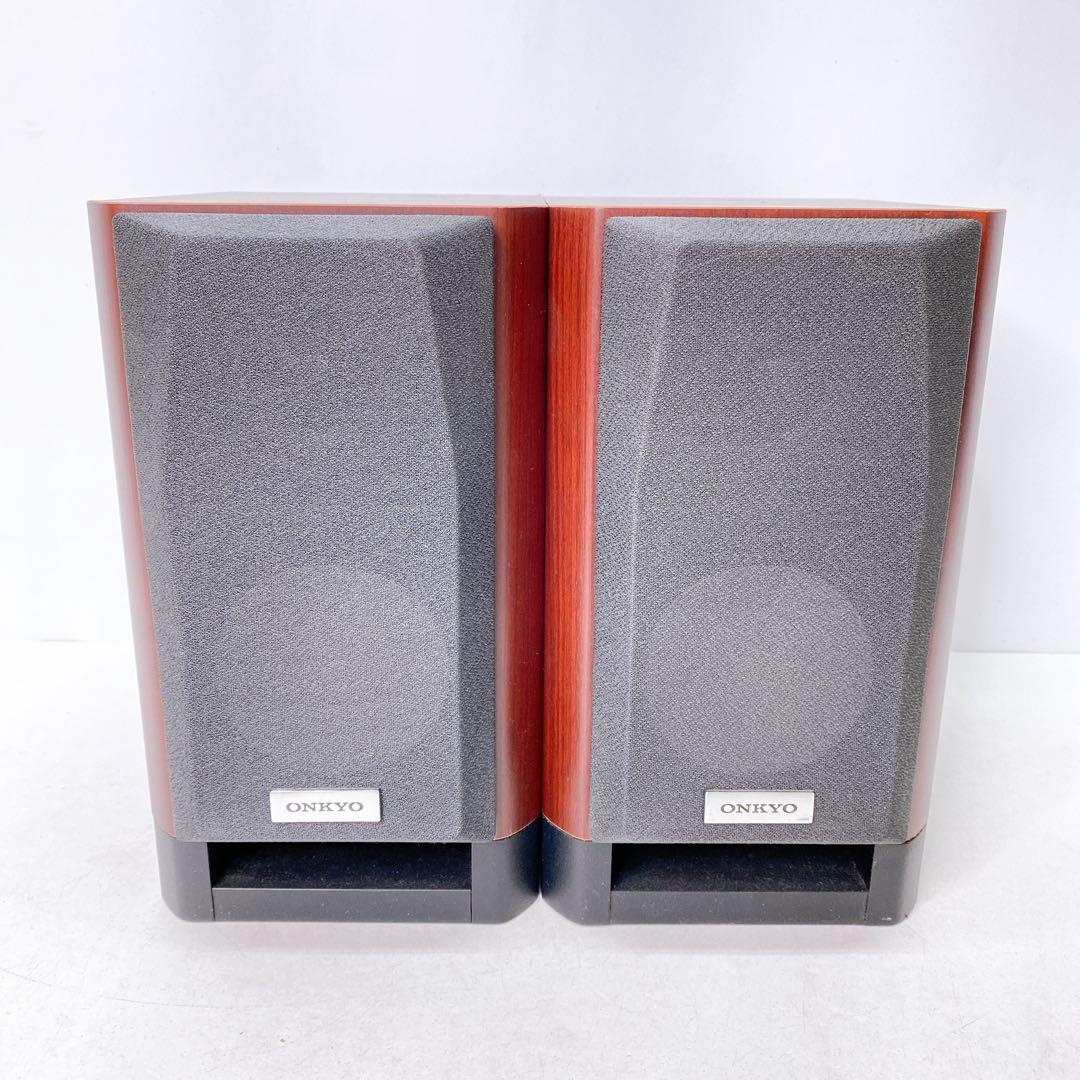 Onkyo Mini Component Systems Cd Cr-D2 A994