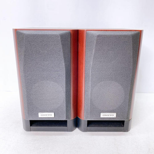 Onkyo Mini Component Systems Cd Cr-D2 A994