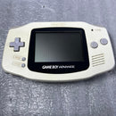 Nintendo Consoles (Game Boy Advance) Agb-001