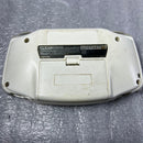 Nintendo Consoles (Game Boy Advance) Agb-001