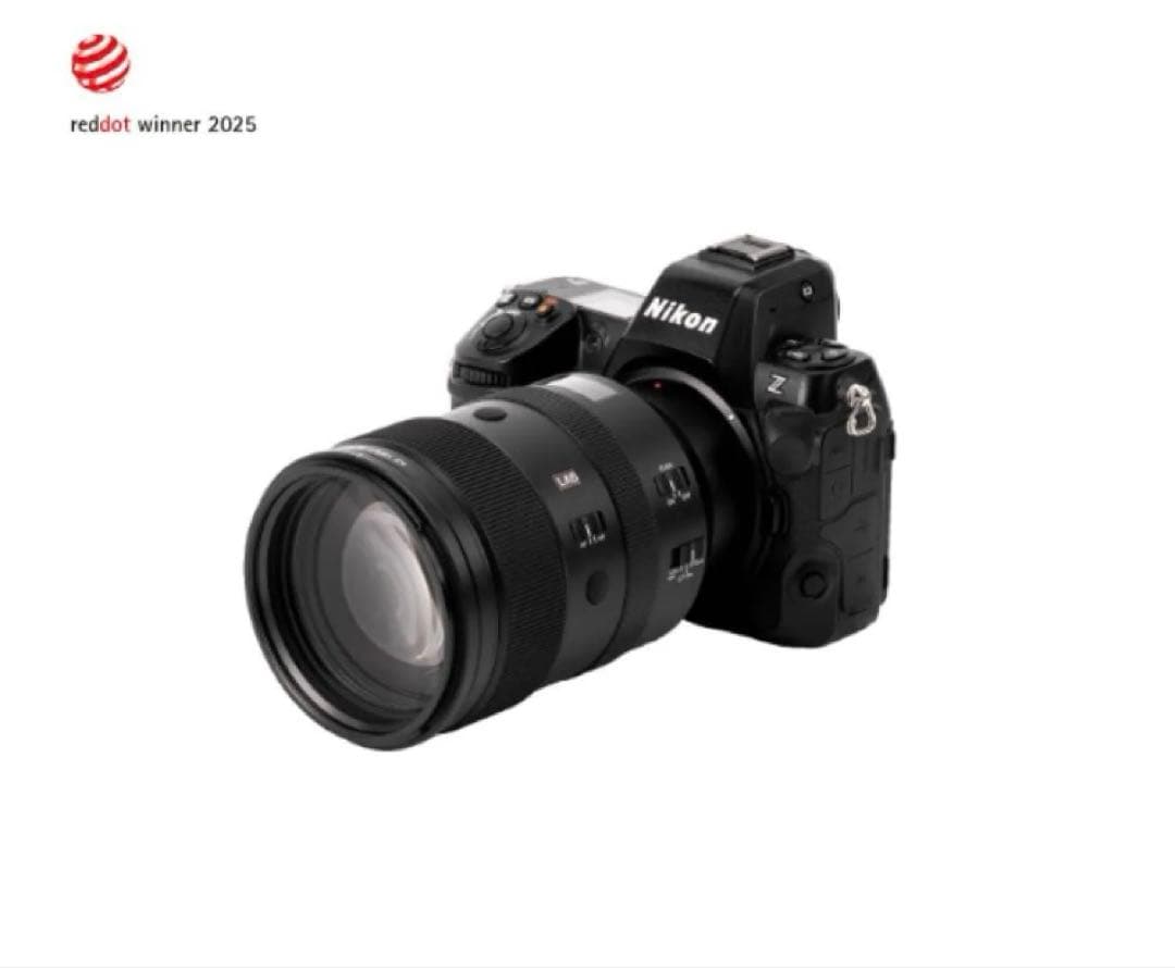 Viltrox Lens (Single Focus) Af F1.8 Lab Z