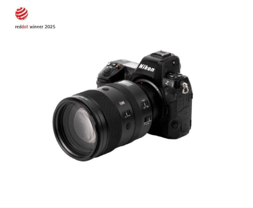Viltrox Lens (Single Focus) Af F1.8 Lab Z