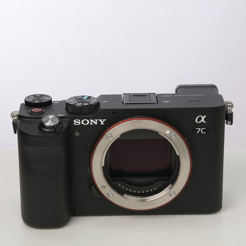 Sony Others 7C