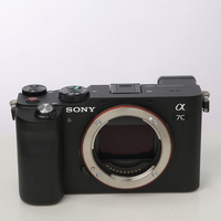 Sony Others 7C