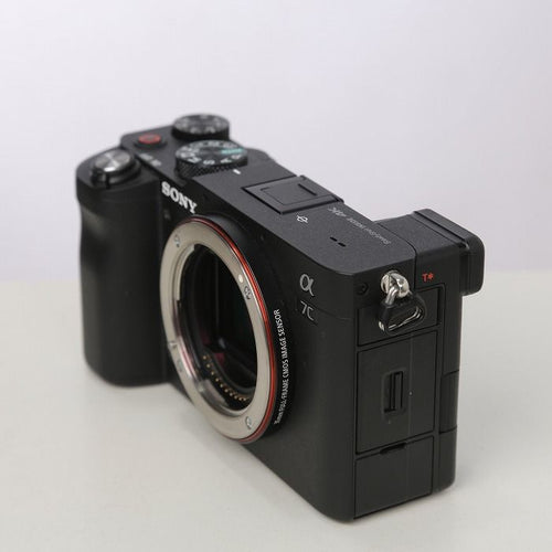 Sony Others 7C