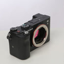 Sony Others 7C