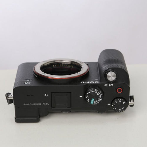 Sony Others 7C