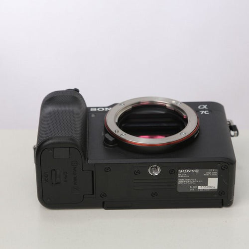 Sony Others 7C