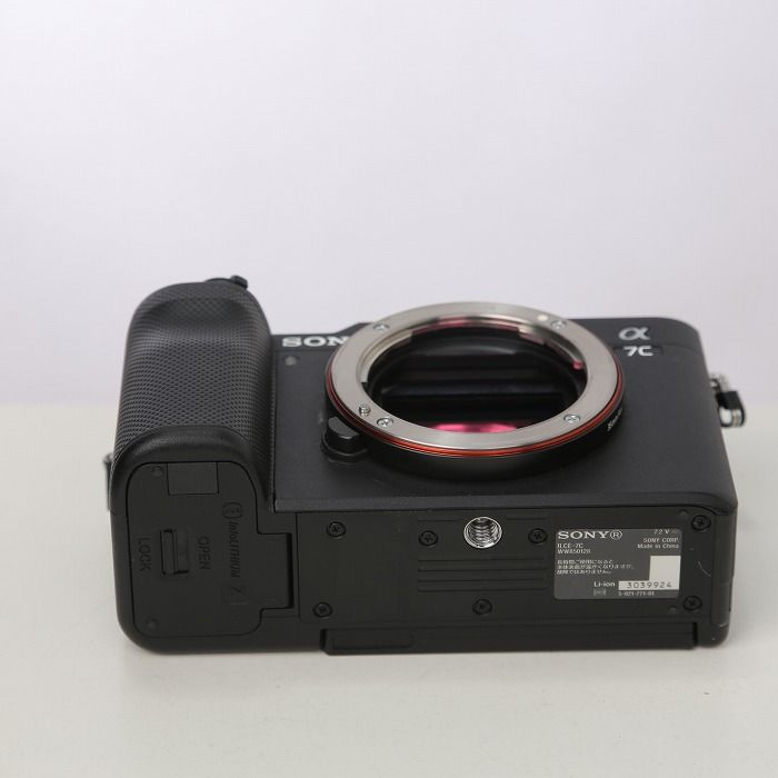 Sony Others 7C