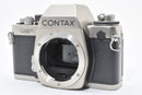 Contax Slr Camera (Film) S2 60Years 60 #1348Z