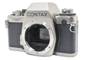Contax Slr Camera (Film) S2 60Years 60 #1348Z