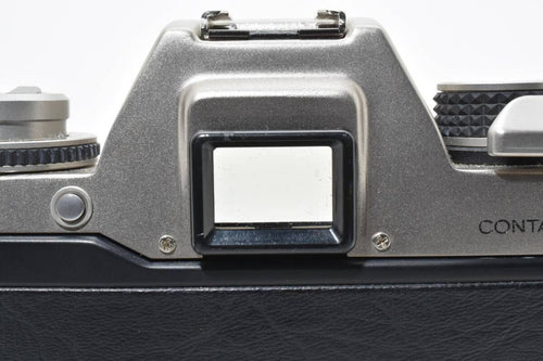 Contax Slr Camera (Film) S2 60Years 60 #1348Z