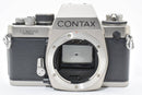 Contax Slr Camera (Film) S2 60Years 60 #1348Z