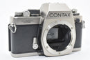 Contax Slr Camera (Film) S2 60Years 60 #1348Z