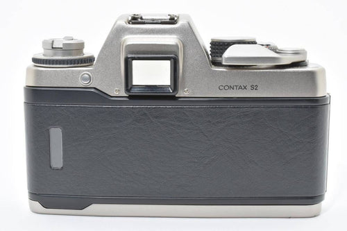 Contax Slr Camera (Film) S2 60Years 60 #1348Z