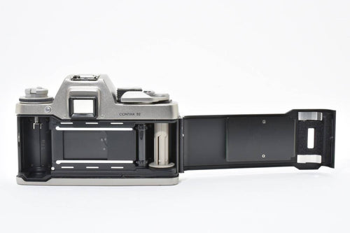 Contax Slr Camera (Film) S2 60Years 60 #1348Z