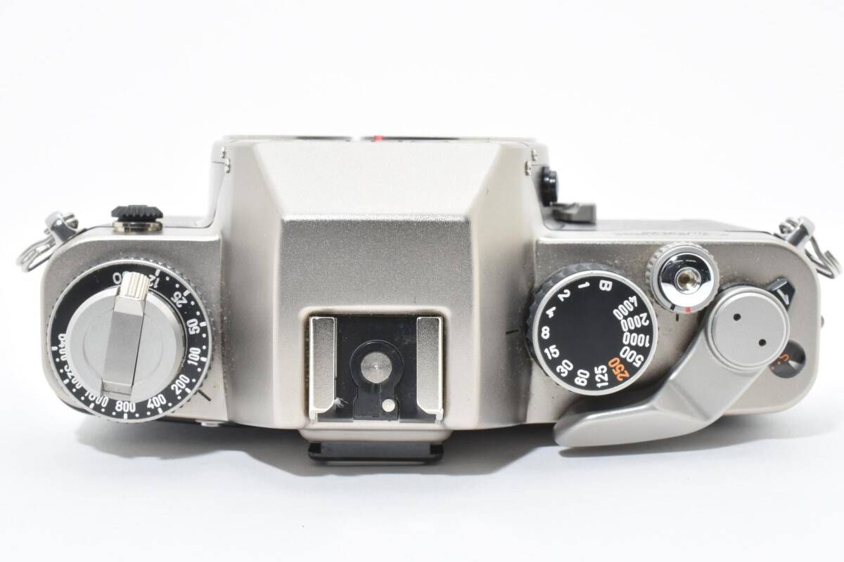 Contax Slr Camera (Film) S2 60Years 60 #1348Z