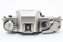 Contax Slr Camera (Film) S2 60Years 60 #1348Z