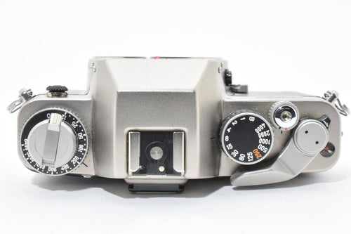 Contax Slr Camera (Film) S2 60Years 60 #1348Z