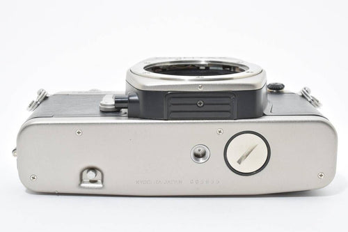 Contax Slr Camera (Film) S2 60Years 60 #1348Z