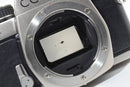 Contax Slr Camera (Film) S2 60Years 60 #1348Z