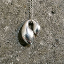 Tiffany Necklace Tiffany&Co. 925
