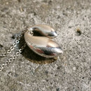 Tiffany Necklace Tiffany&Co. 925