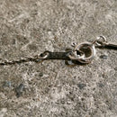 Tiffany Necklace Tiffany&Co. 925