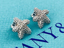 Tiffany Earrings (Pairs) D059 925