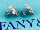 Tiffany Earrings (Pairs) D059 925