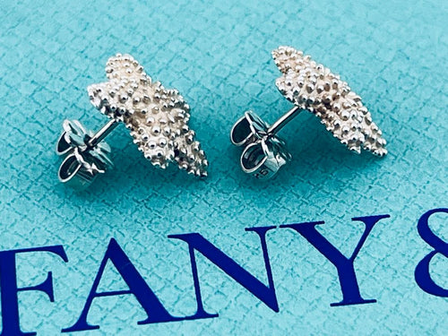 Tiffany Earrings (Pairs) D059 925