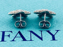 Tiffany Earrings (Pairs) D059 925