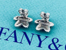 Tiffany Earrings (Pairs) D059 925
