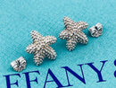 Tiffany Earrings (Pairs) D059 925