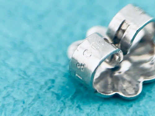 Tiffany Earrings (Pairs) D059 925