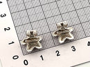 Tiffany Earrings (Pairs) D059 925