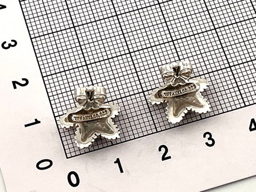 Tiffany Earrings (Pairs) D059 925