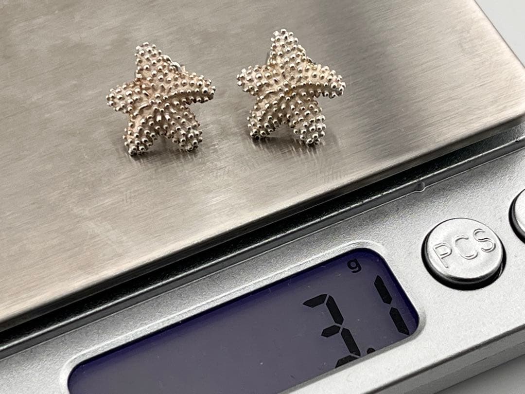 Tiffany Earrings (Pairs) D059 925